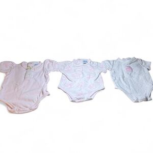 ✨Y2K Little Me Girl Bodysuits✨
